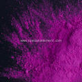 Ultramarine Organic Pigment Violet 23